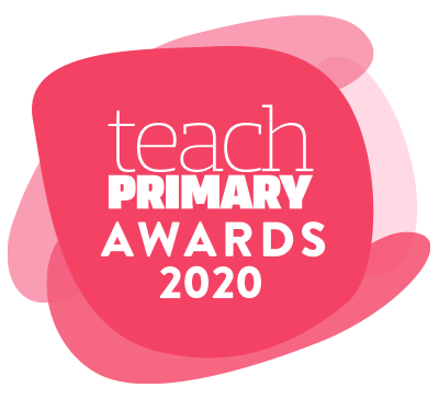 Teach Primary 2020