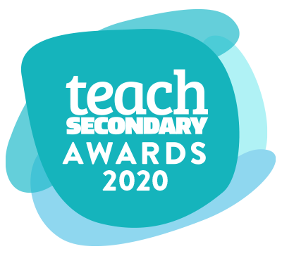 Teach Secondary 2020